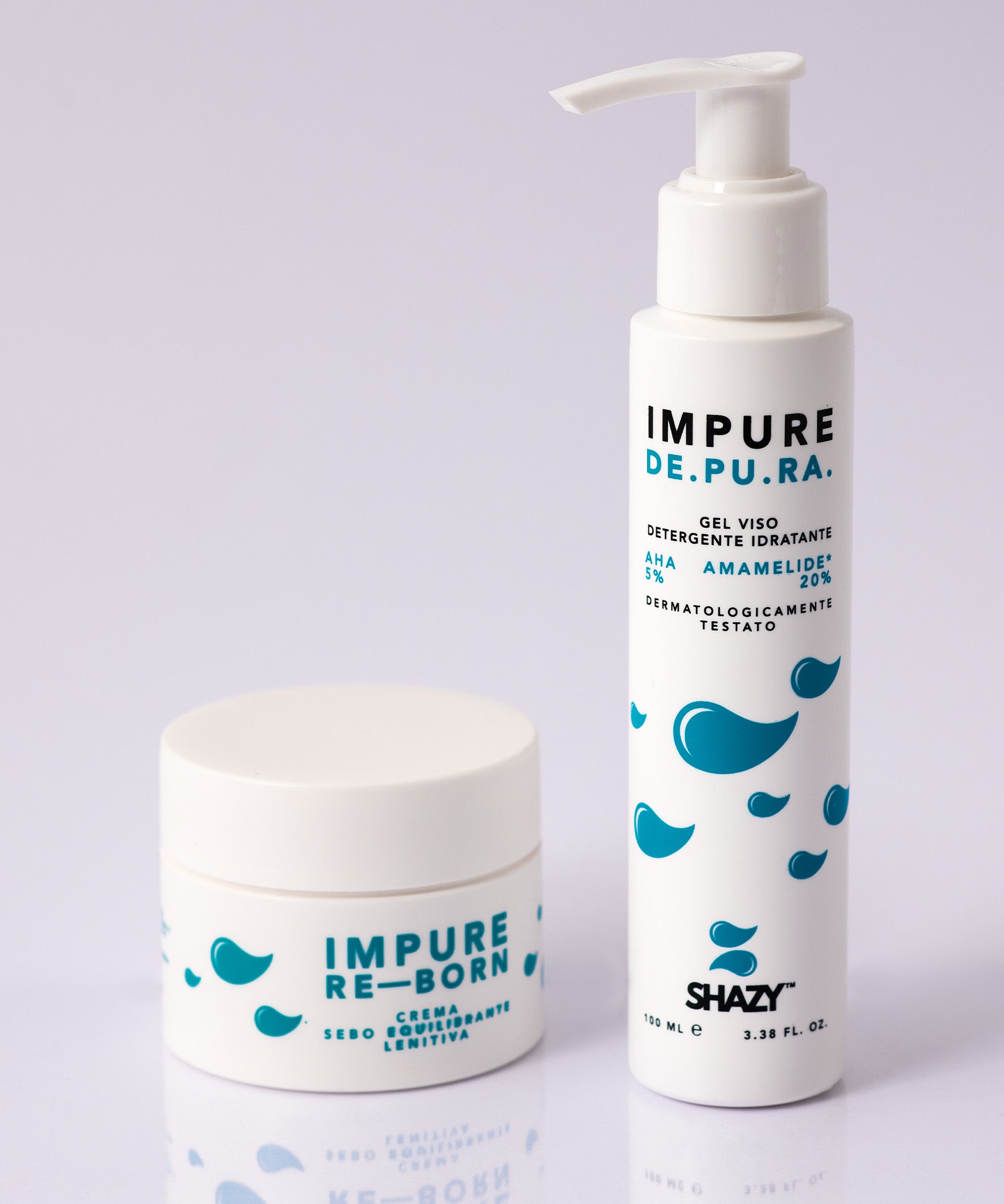 Shazy Shazy | Clean Beauty – My Shazy